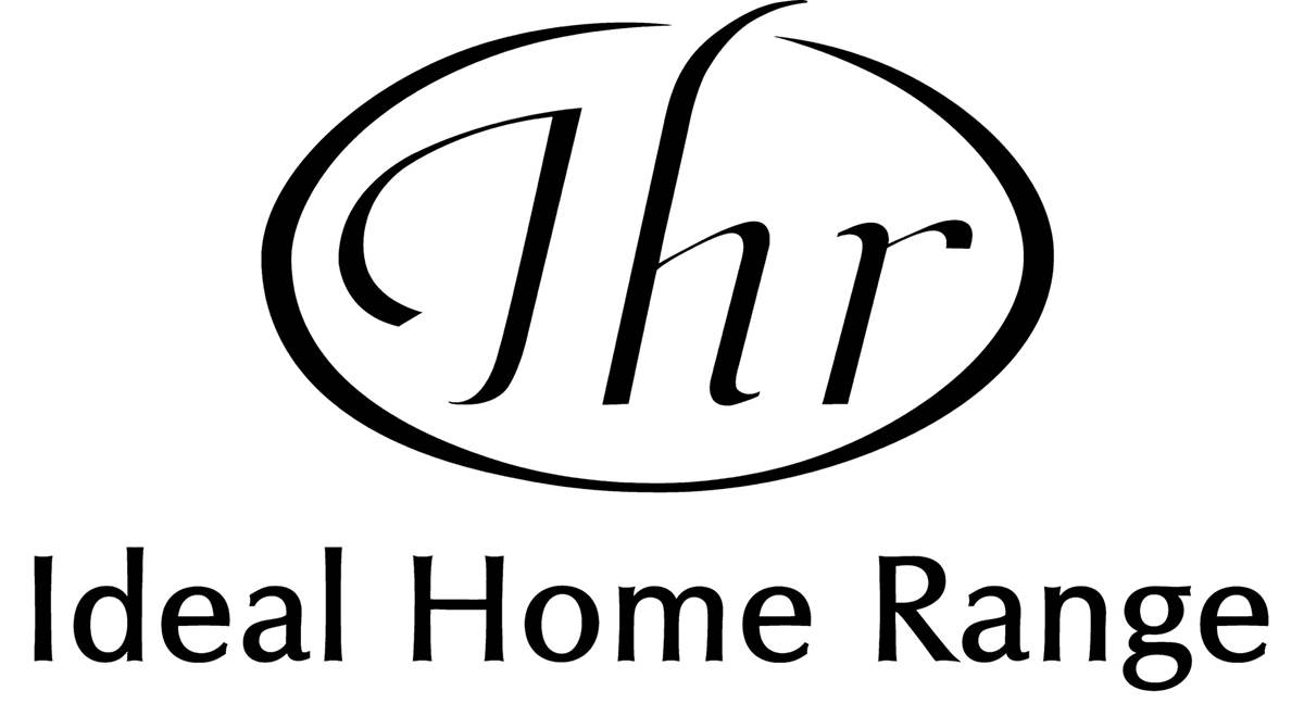 IHR (Ideal Home Range) - logo