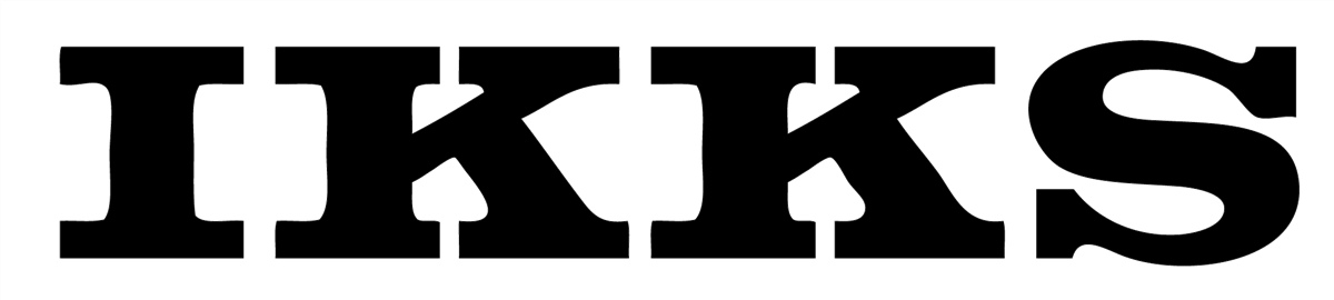 Ikks - logo