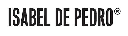 Isabel De Pedro - logo