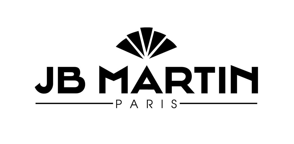 JB MARTIN - logo