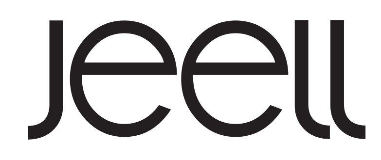 Jeel - logo
