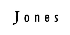 Jones - logo