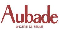 Aubade - logo