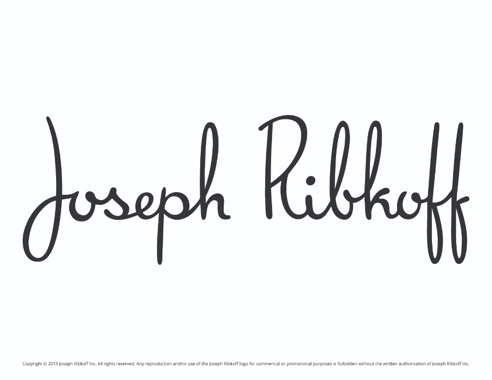 Joseph Ribkoff - logo