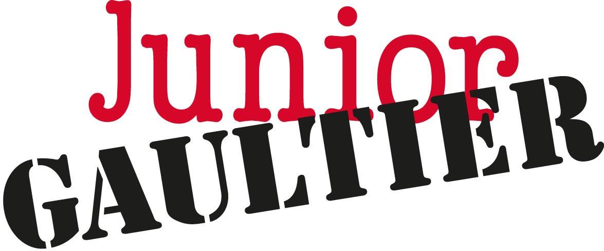 Junior Gaultier - logo