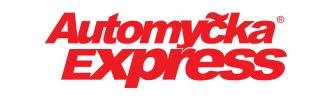 Automyčka Express - logo