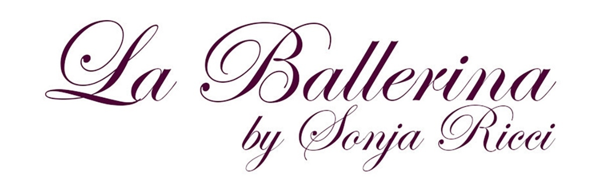 La Ballerina - logo
