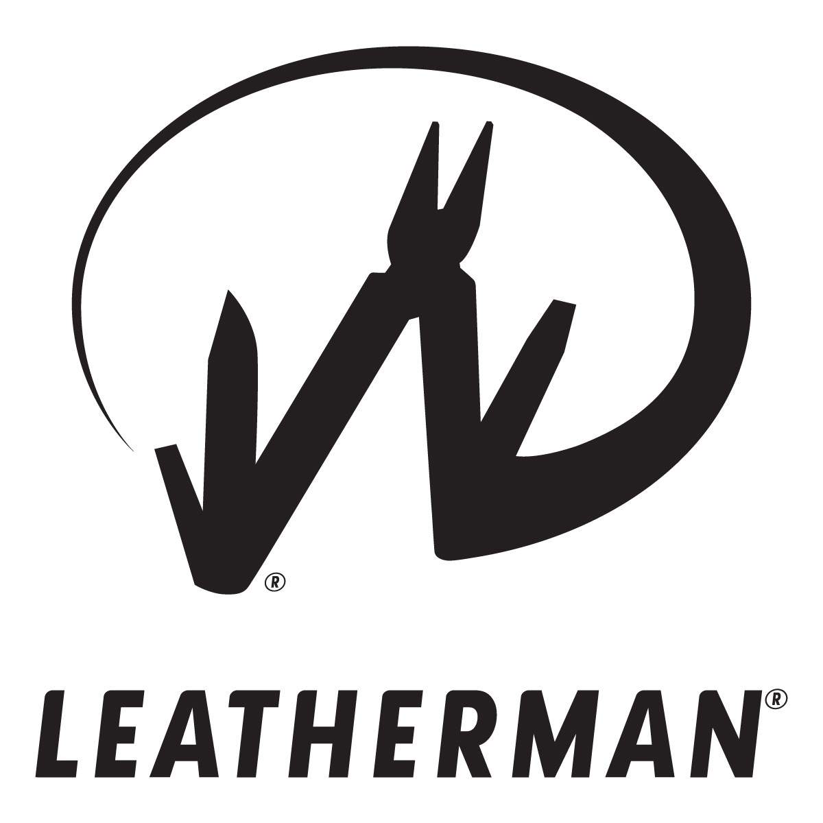 Leatherman - logo