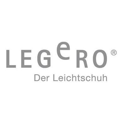 Legero - logo