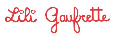 Lili Gaufrette - logo