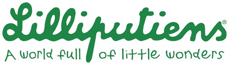 Lilliputiens - logo
