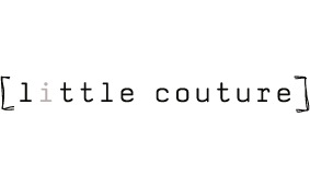 Little Couture - logo