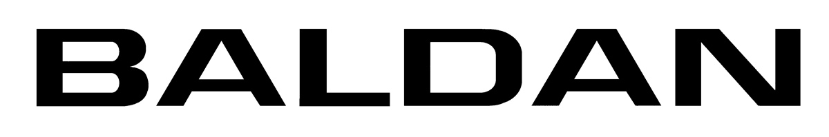 Baldan - logo