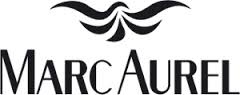 Marc Aurel - logo
