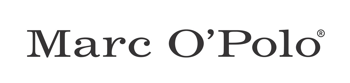 Marc O' Polo - logo