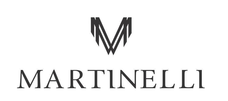 Martinelli - logo