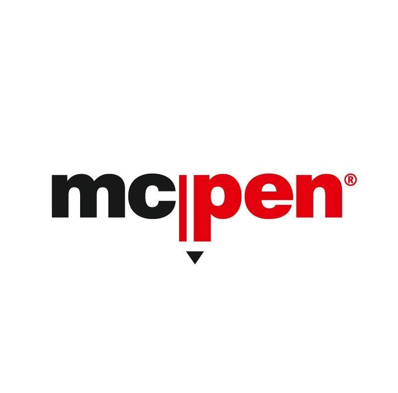 McPen - logo