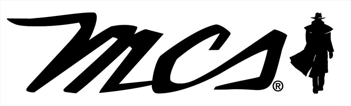 MCS - logo