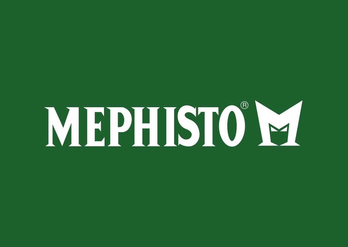 Mephisto - logo