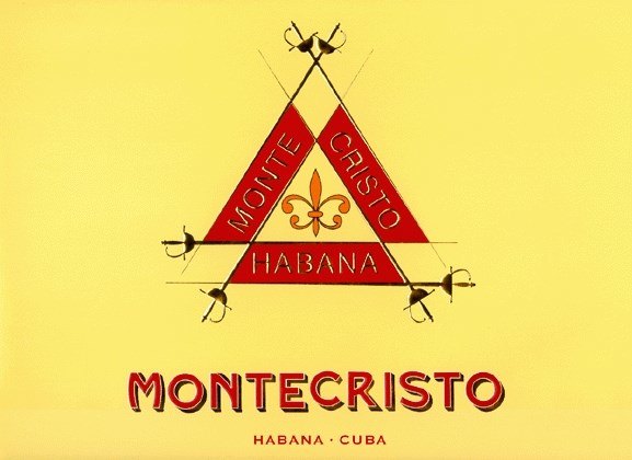 Montecristo Habana - logo