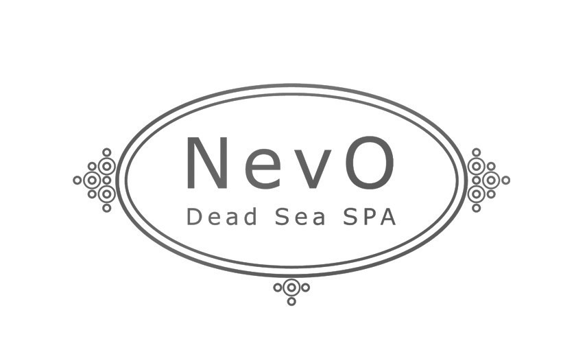 NevO Dead Sea SPA - logo