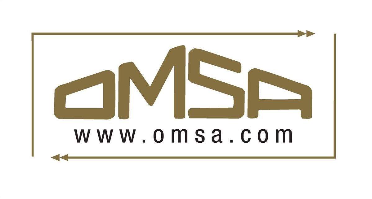 Omsa - logo