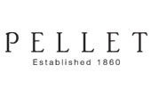 Pellet - logo
