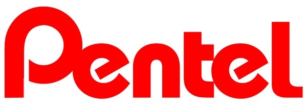 Pentel - logo