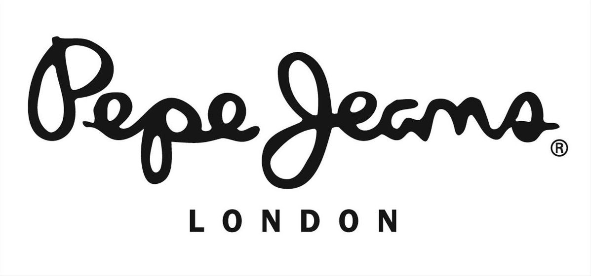 Pepe jeans - logo