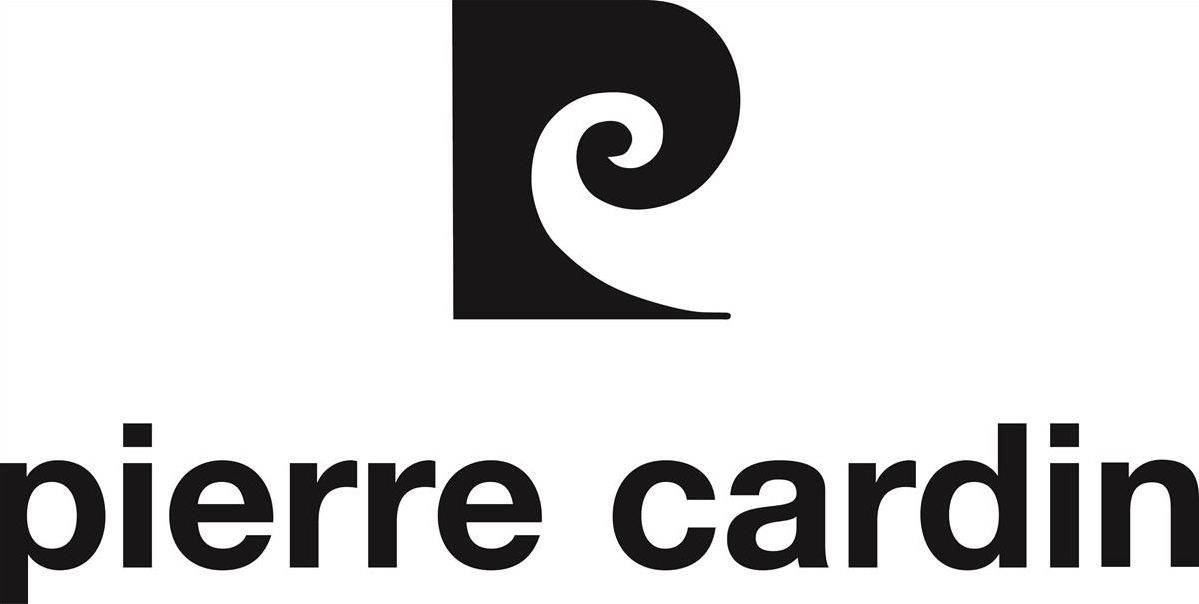 Pierre Cardin - logo