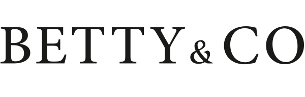 Betty & Co. - logo