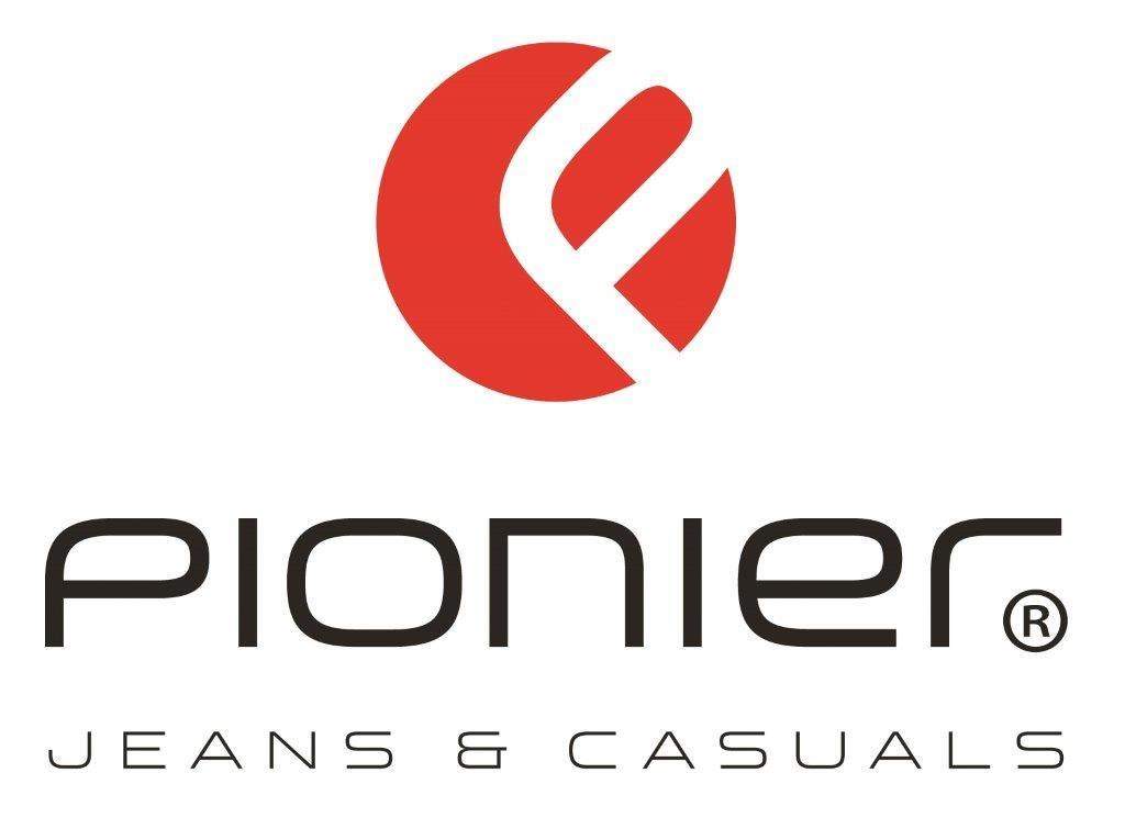 Pionier - logo