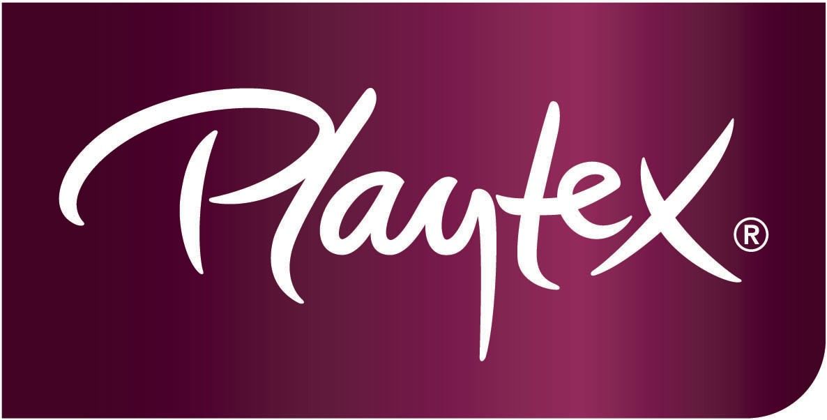 Playtex - logo