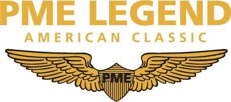 PME Legend - logo