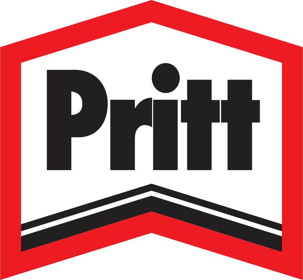 Pritt - logo