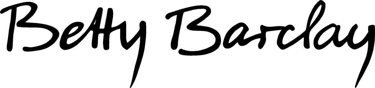 Betty Barclay - logo