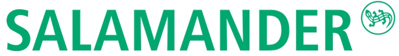 Salamander - logo