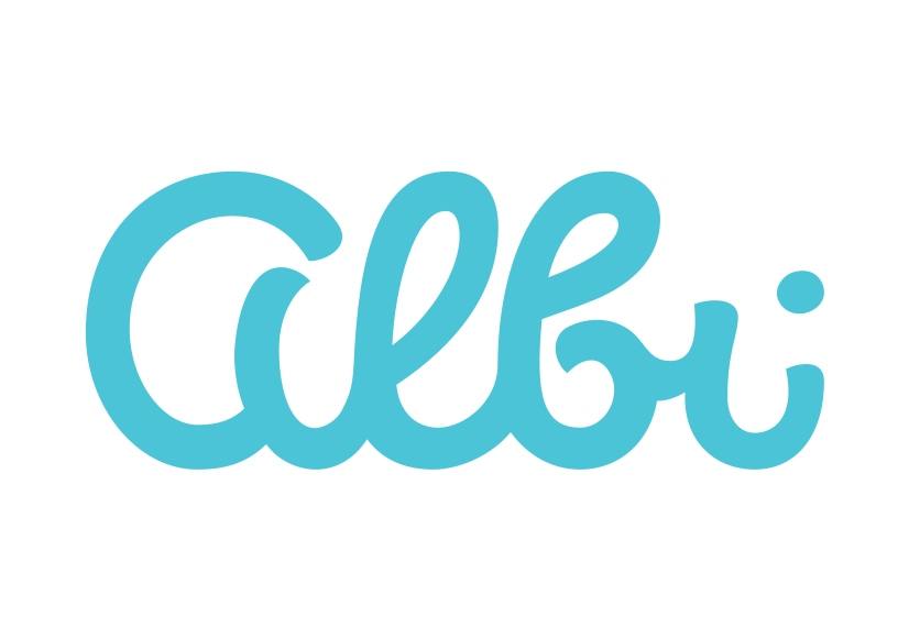 Albi - logo