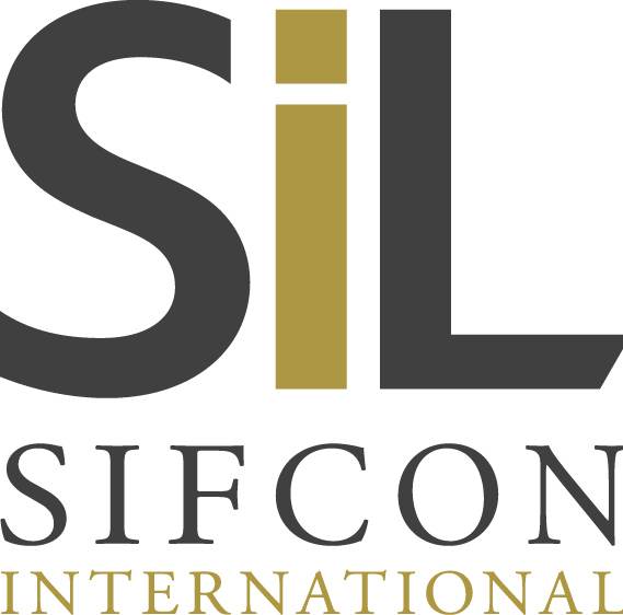 Sifcon - logo