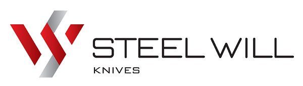 Steel Will - logo