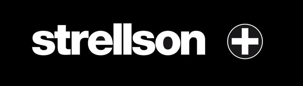 Strellson - logo