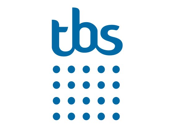 TBS - logo