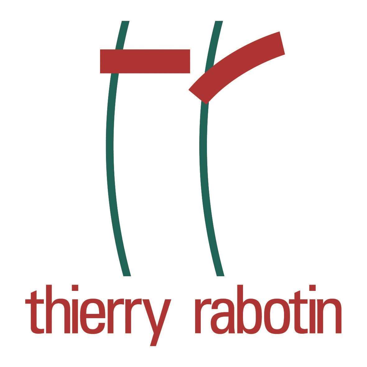 Thierry Rabotin - logo