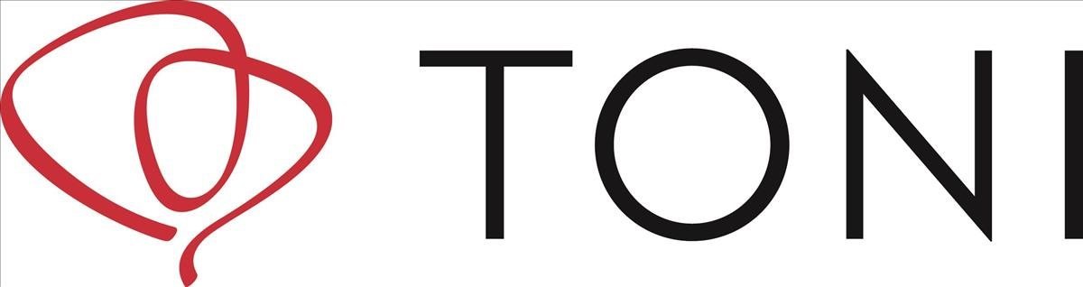 Toni - logo