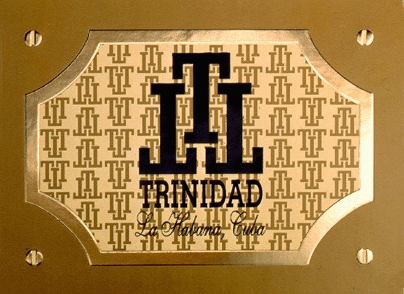 Trinidad - logo