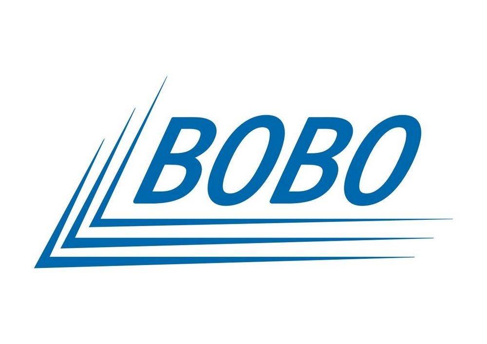 Bobo - logo