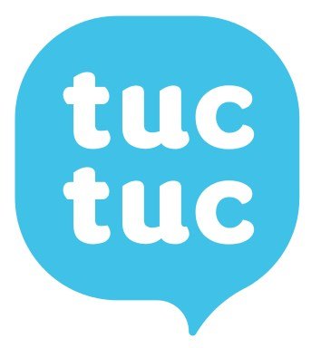 Tuc Tuc - logo