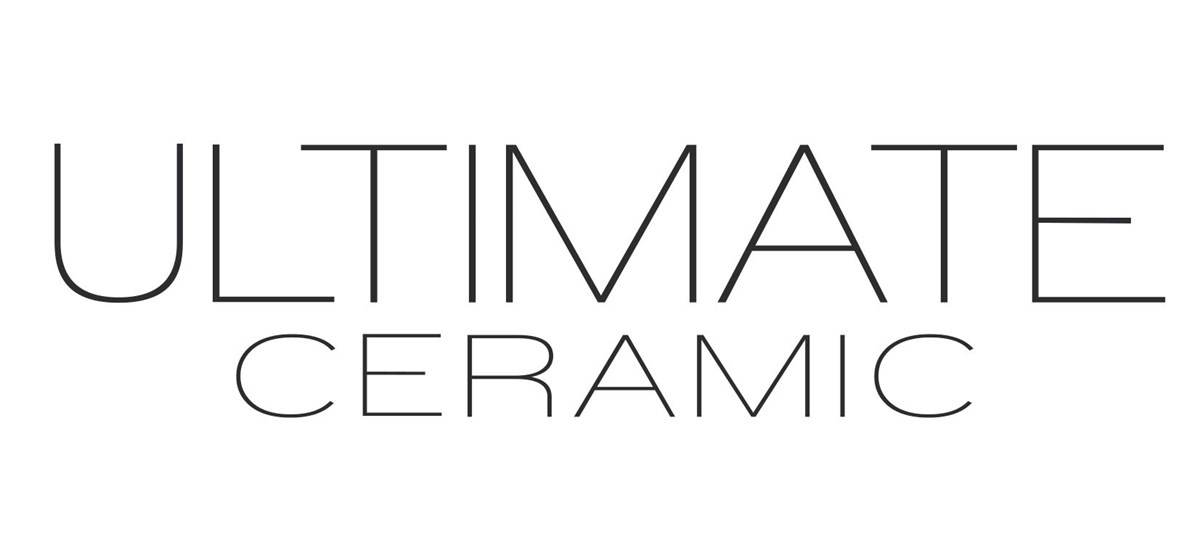 Ultimate Ceramic - logo