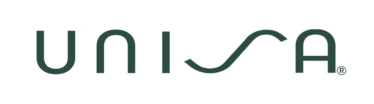 Unisa - logo