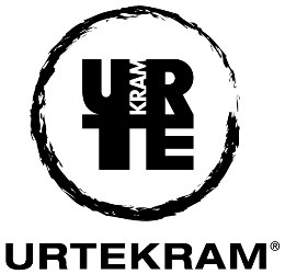 Urtekram - logo